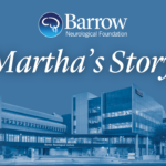 Martha's Story