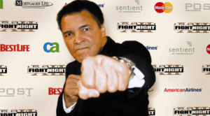 Muhammad Ali