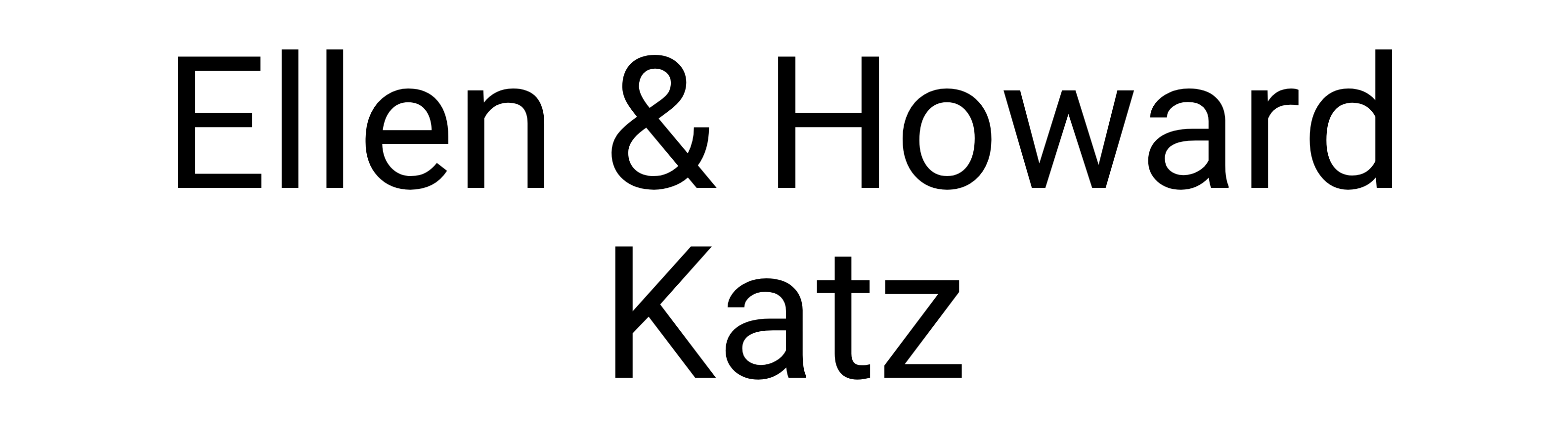 Katz