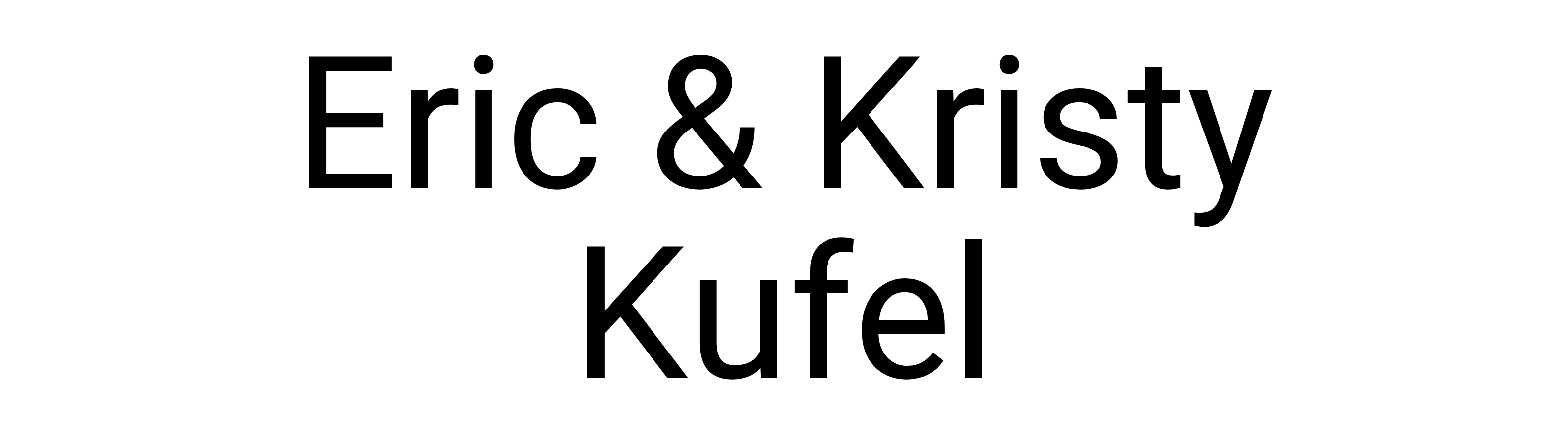 Kufel