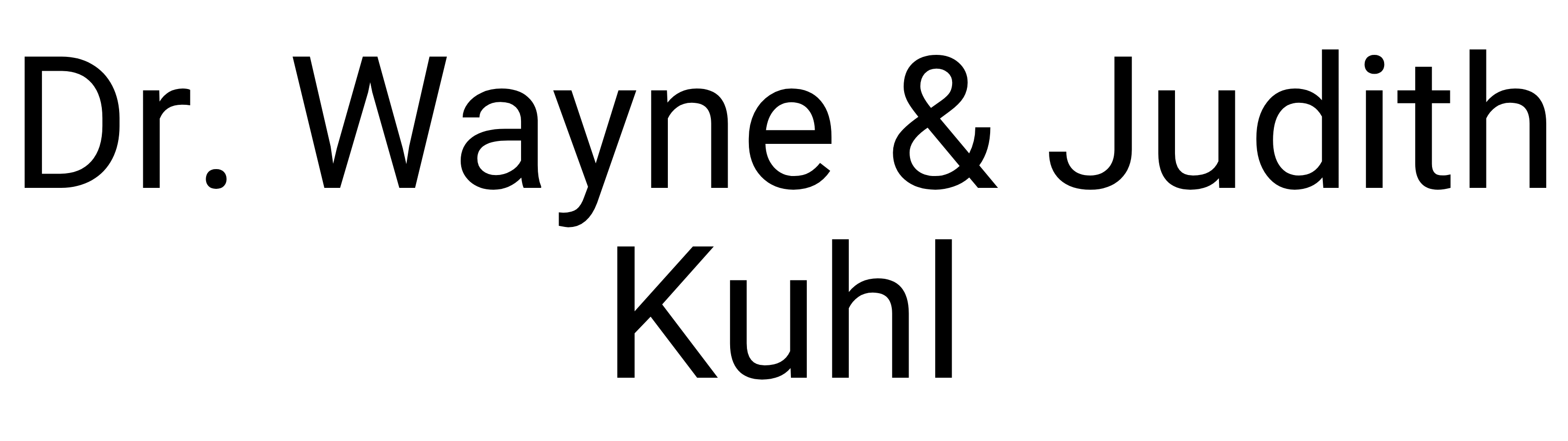 Kuhl