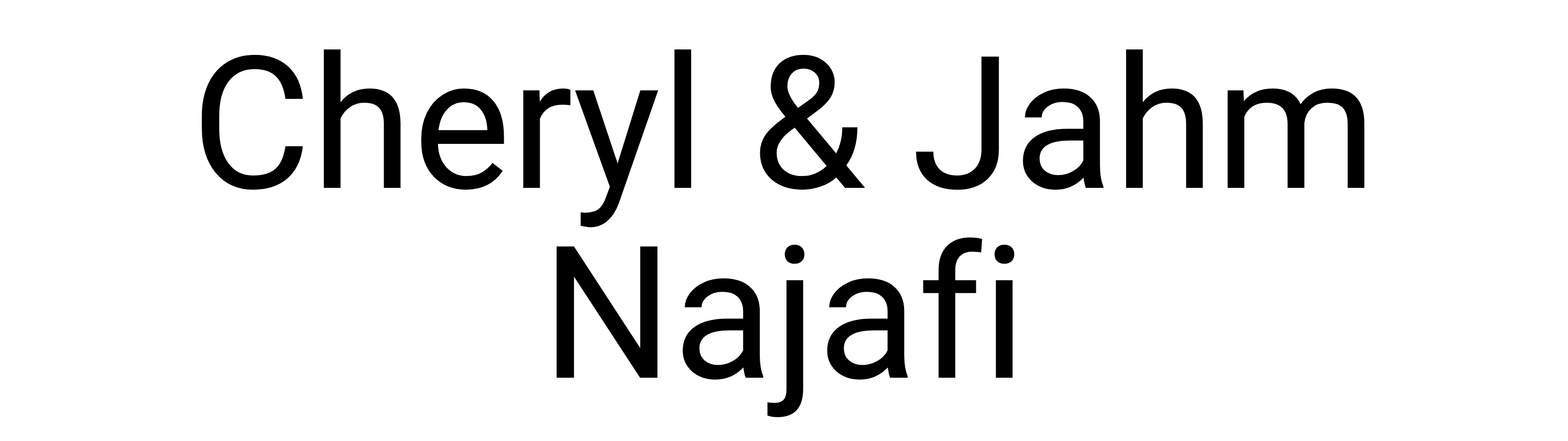 Najafi