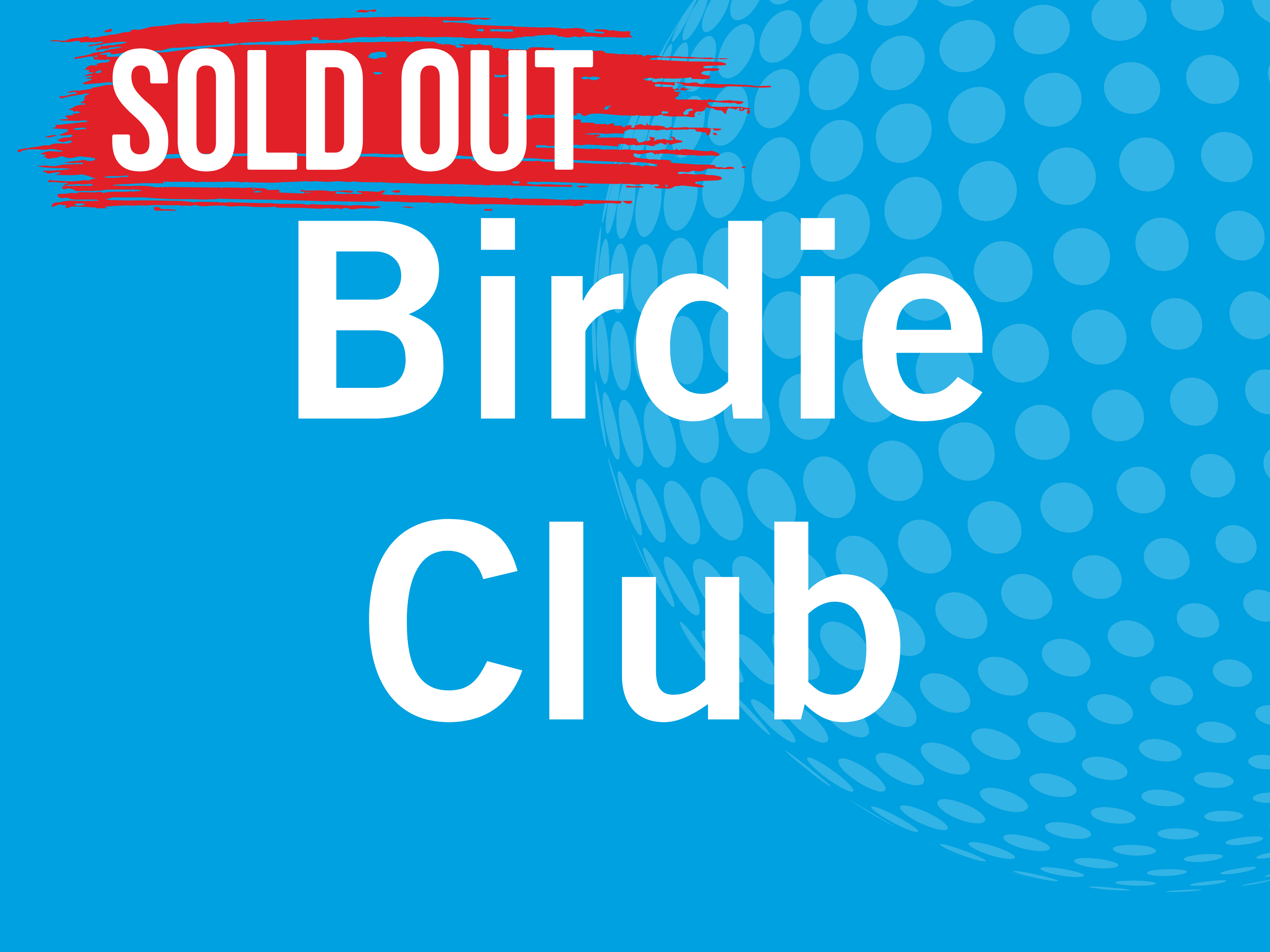 Birdie club