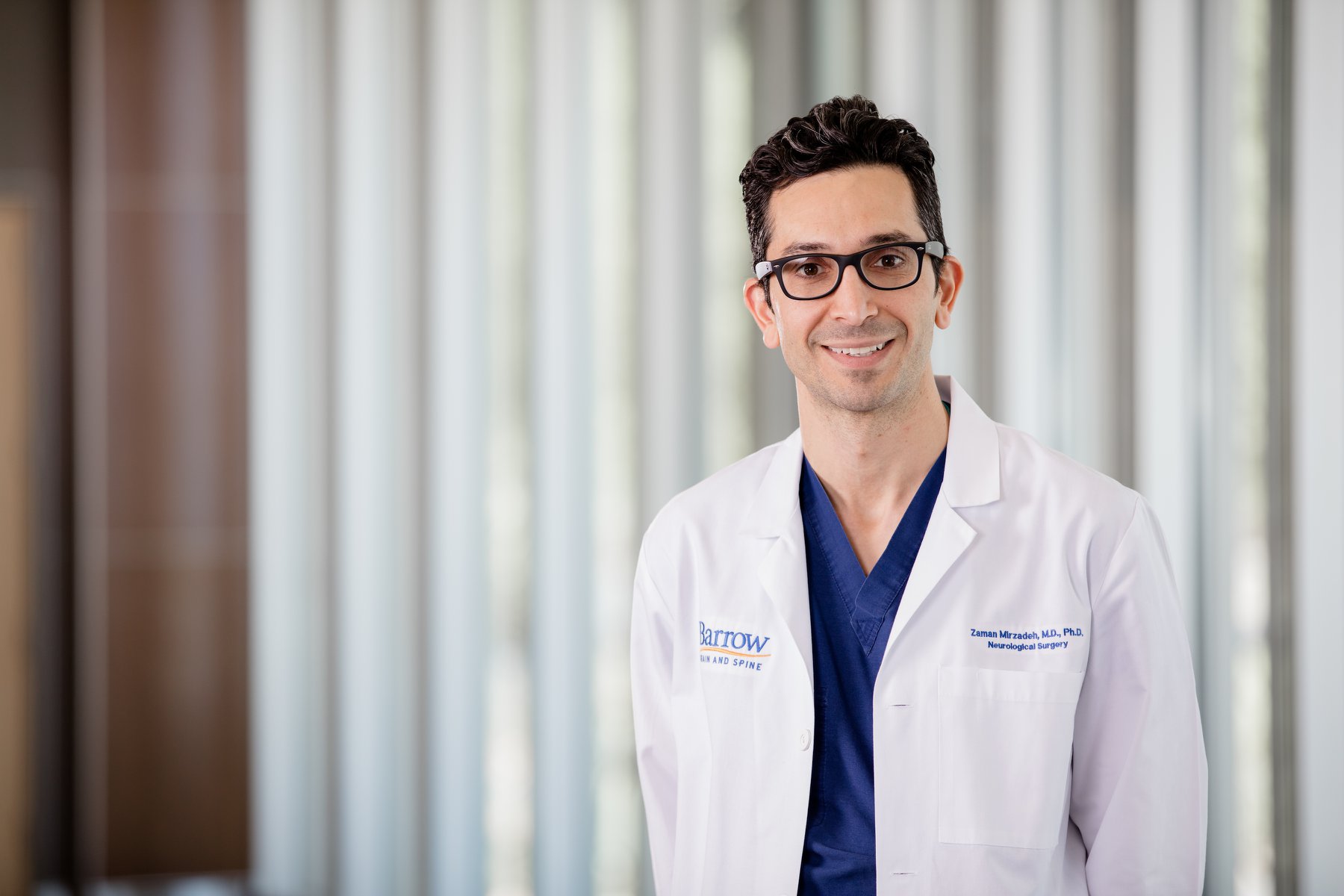 Zaman Mirzadeh, MD, PhD